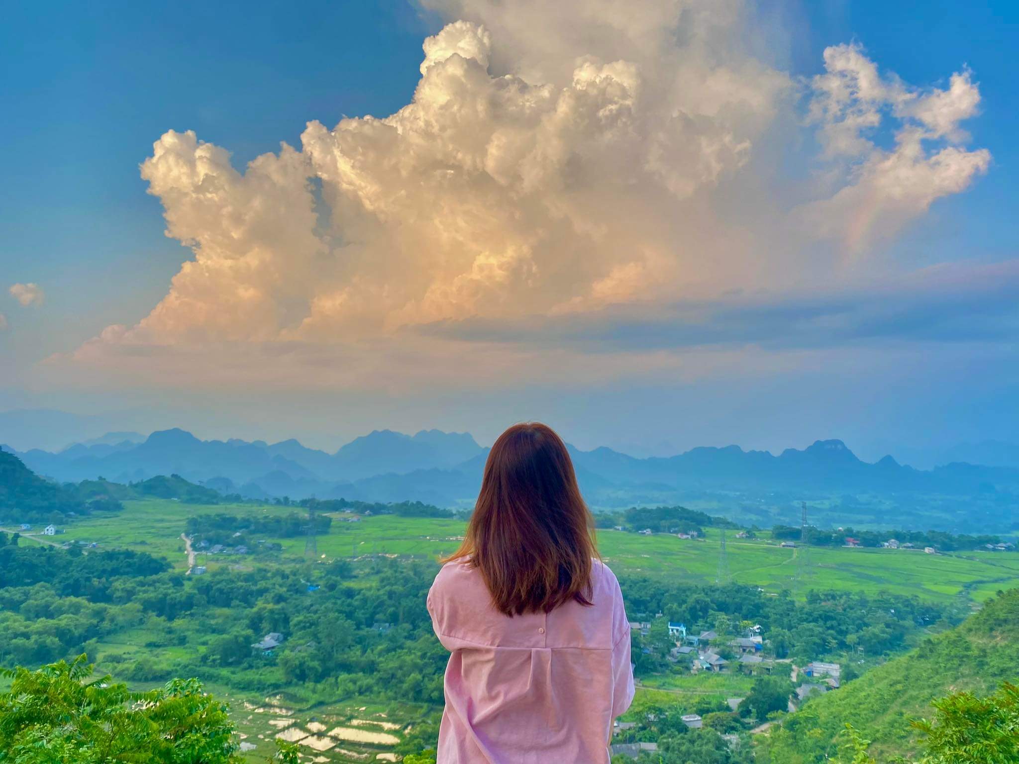 Đinh Thu Mận