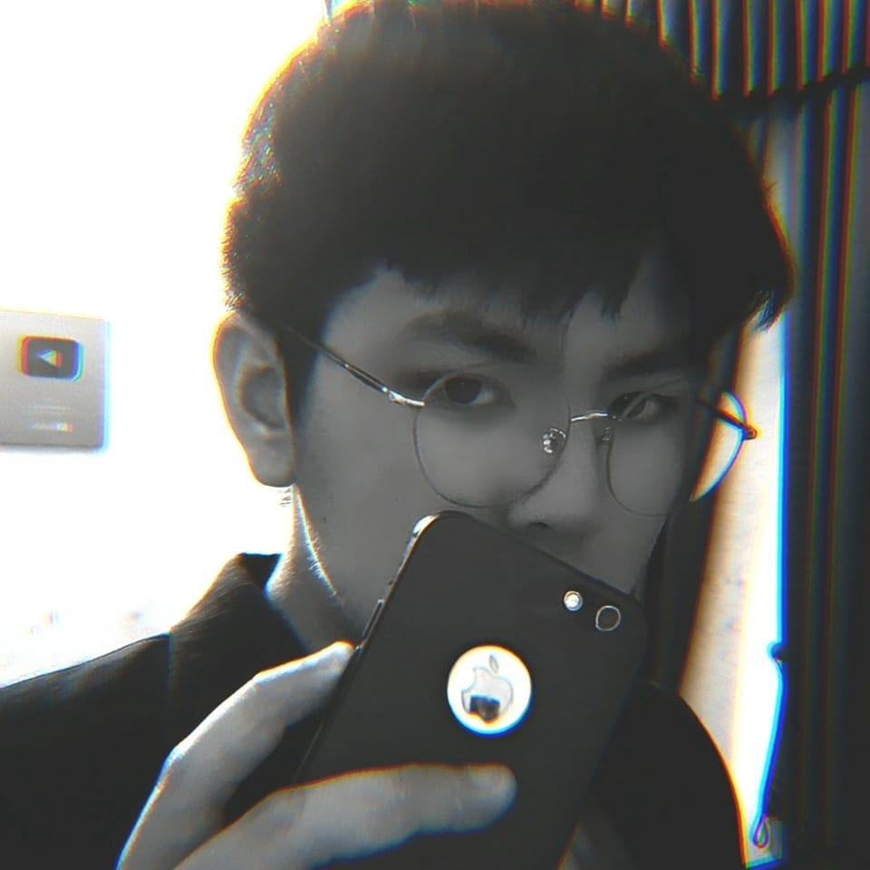 Phạm Hoàng Long