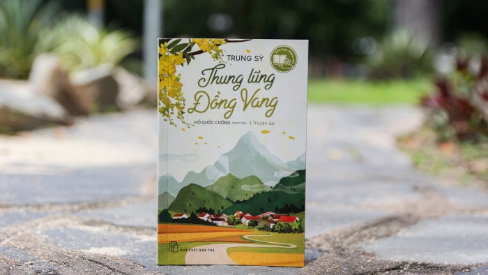 ‘Thung lũng Đồng Vang’ - Hòa mình vào cuộc sống đầy chất thơ của những đứa trẻ vùng cao