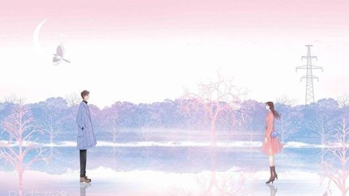 Có lẽ đã đến lúc để quá khứ ngủ yên