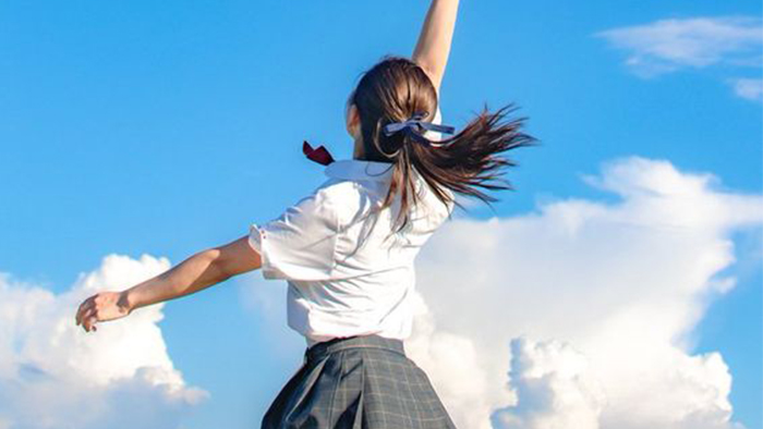 Người tỏ tình ẩn danh