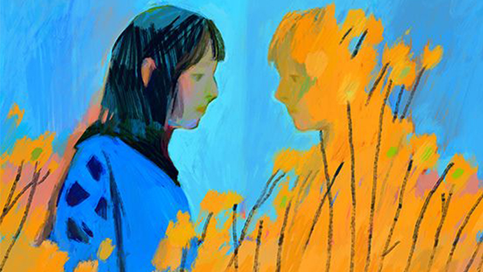 Chuỗi ngày tập lớn và hành trình tìm lại chính mình. Chuỗi ngày tập lớn và hành trình tìm lại chính mình.