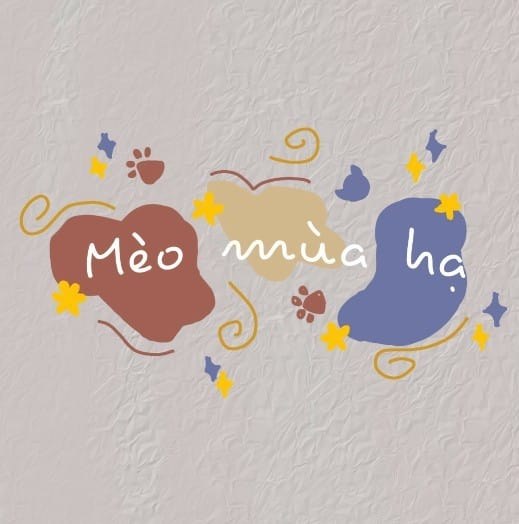 Mèo Mùa Hạ