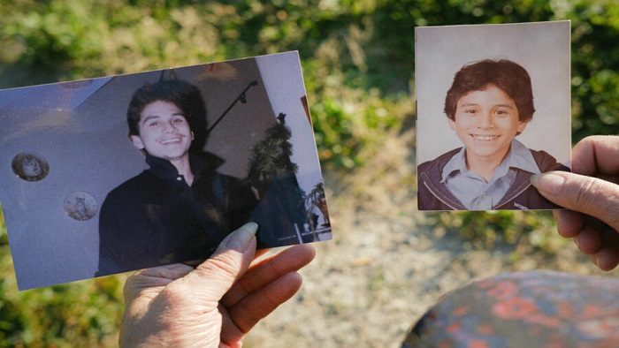 Giải oan sau 35 năm ngồi tù nhờ xem phim khoa học Giải oan sau 35 năm ngồi tù nhờ xem phim khoa học