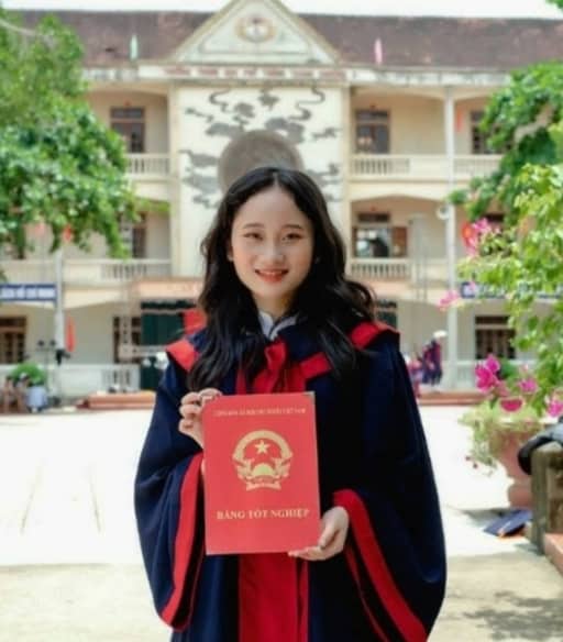  Lê Thị Phương Thảo