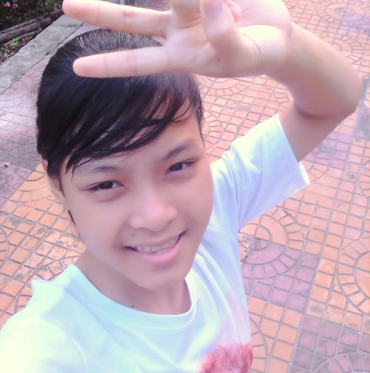 Hồ Quỳnh Như 