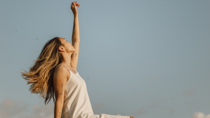 Cả cuộc đời chỉ gói gọn trong 5 chữ vàng, hiểu được sớm thì phúc phận tràn đầy