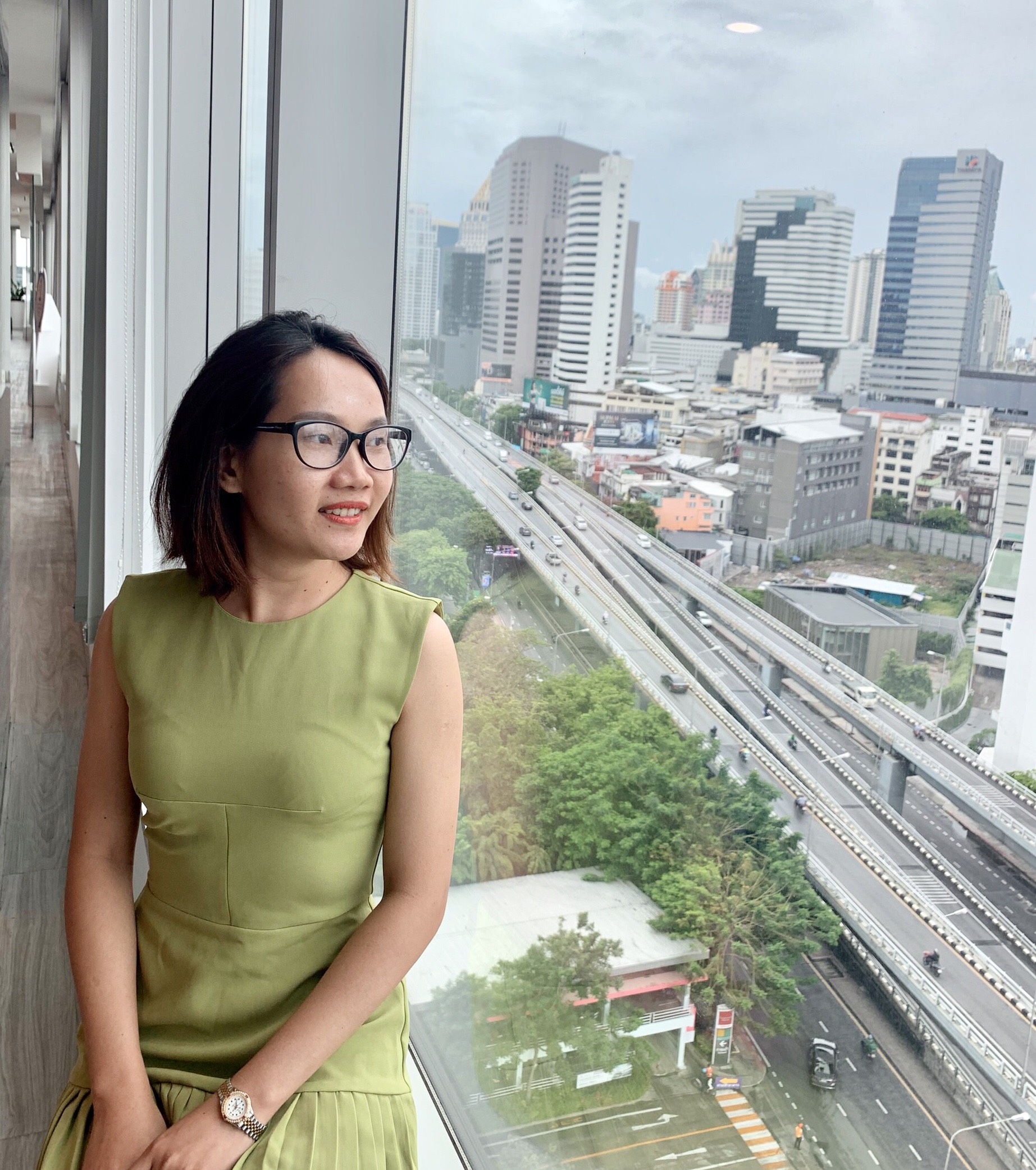 Nguyễn Ngọc Tuyết Liên