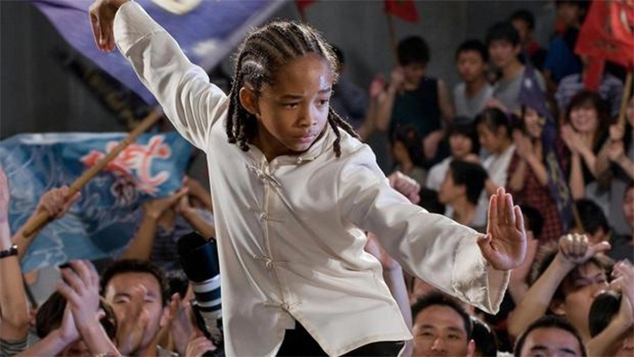 The Karate Kid 2 - Thay đổi và thích nghi