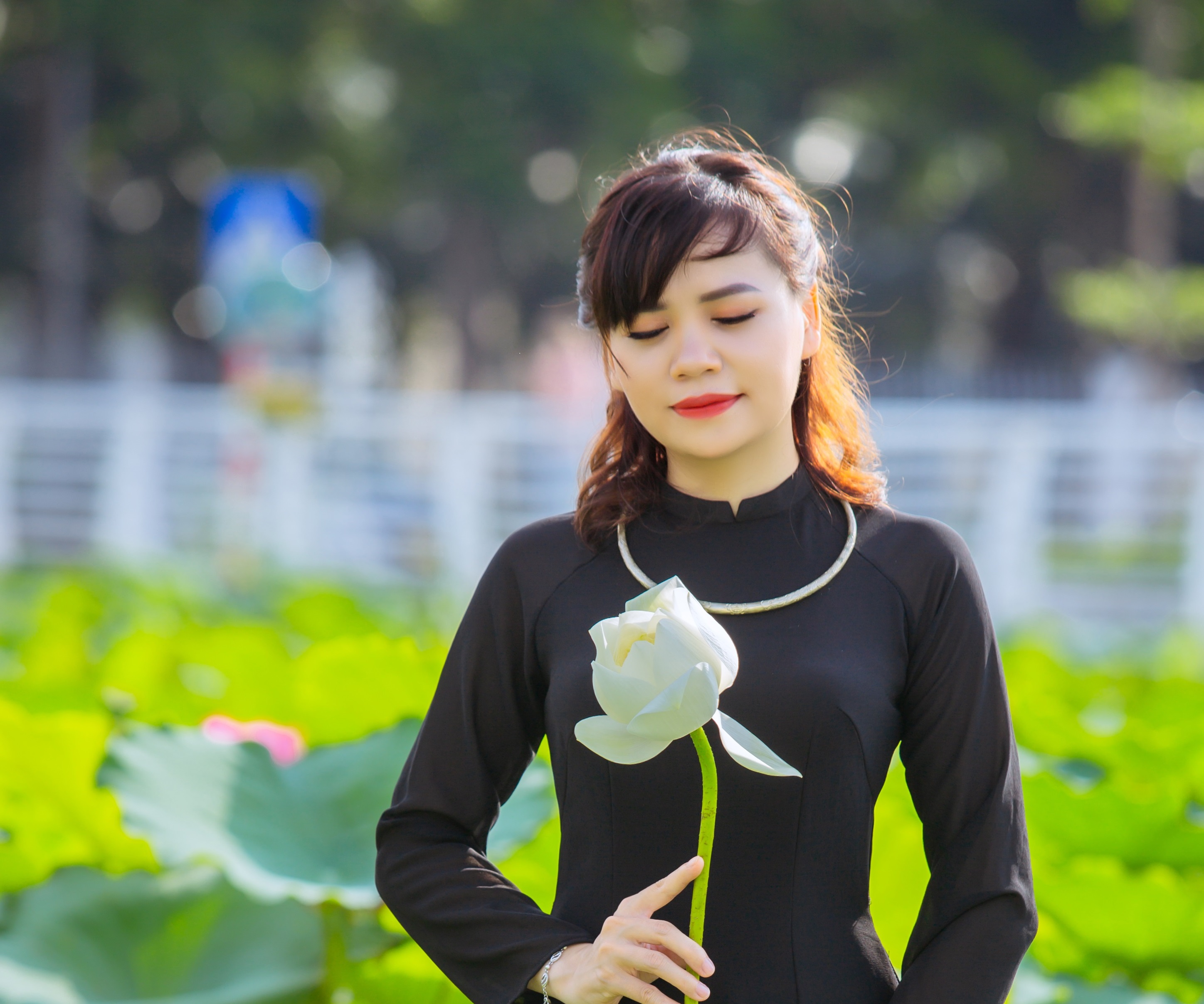 Thắm Nguyễn