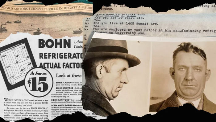 6 ngày mưu trí làm bạn với kẻ bắt cóc