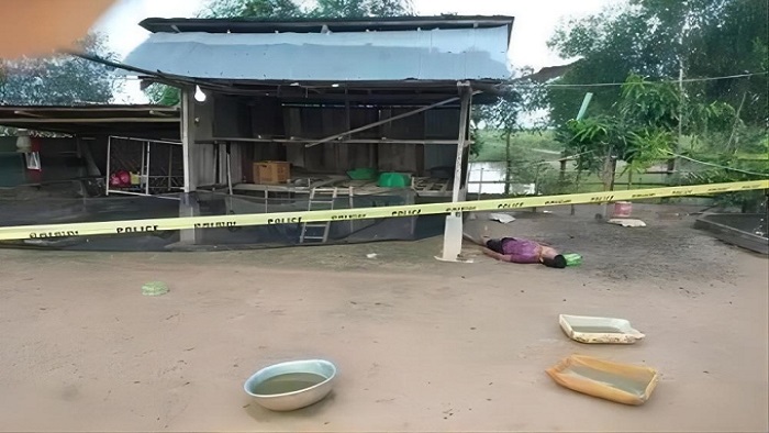 Gia chủ bị kiện vì dọa trộm sợ đến chết