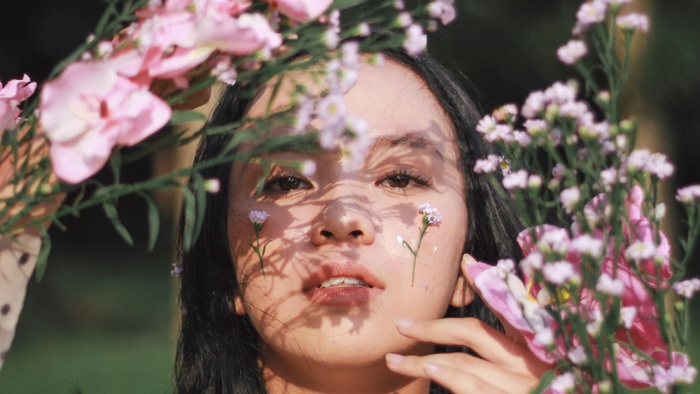 Hạnh phúc thực sự đến từ những điều vô cùng nhỏ bé