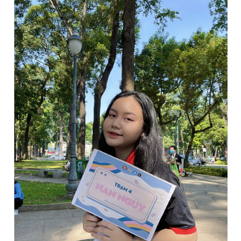 Vân Anh