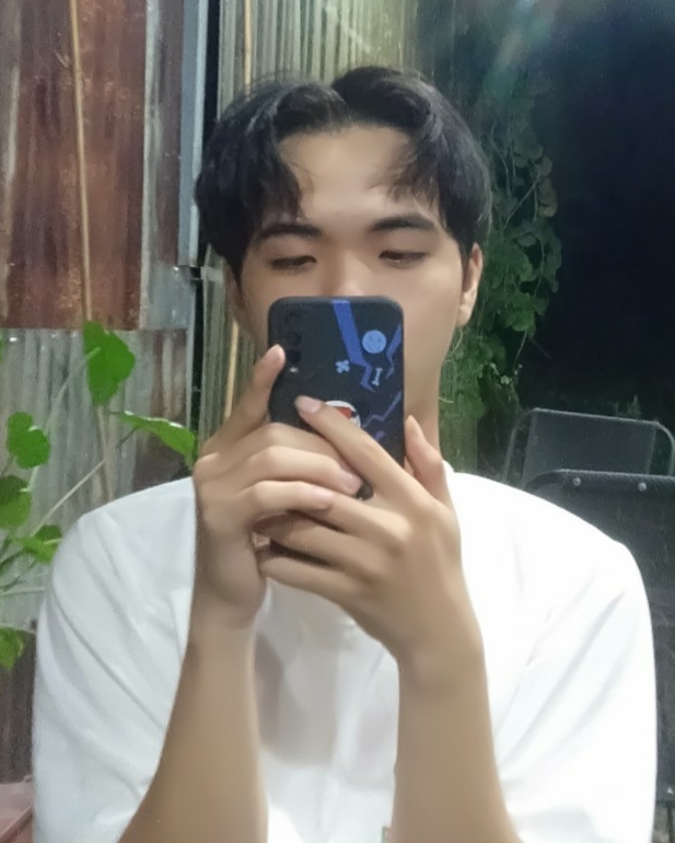 Bùi Ngọc Thanh 
