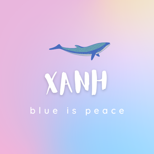 Xanh