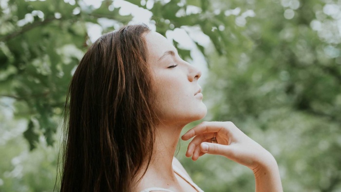 Năm mới, học cách yêu thương bản thân để trở nên hạnh phúc hơn mỗi ngày