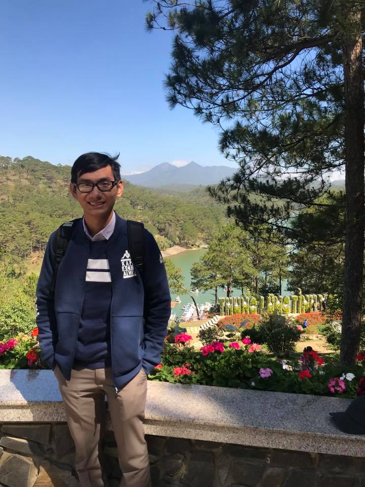 TonnyDương