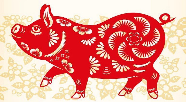 Tháng 1/2023, 4 con giáp hưởng trọn phúc khí gặt hái thành công liên tiếp