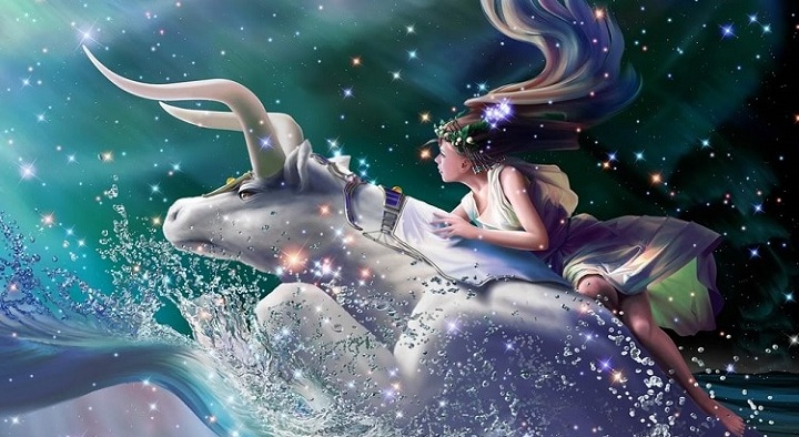 4 cung hoàng đạo này sẽ GIÀU CÓ bất ngờ đầu năm mới 2023!