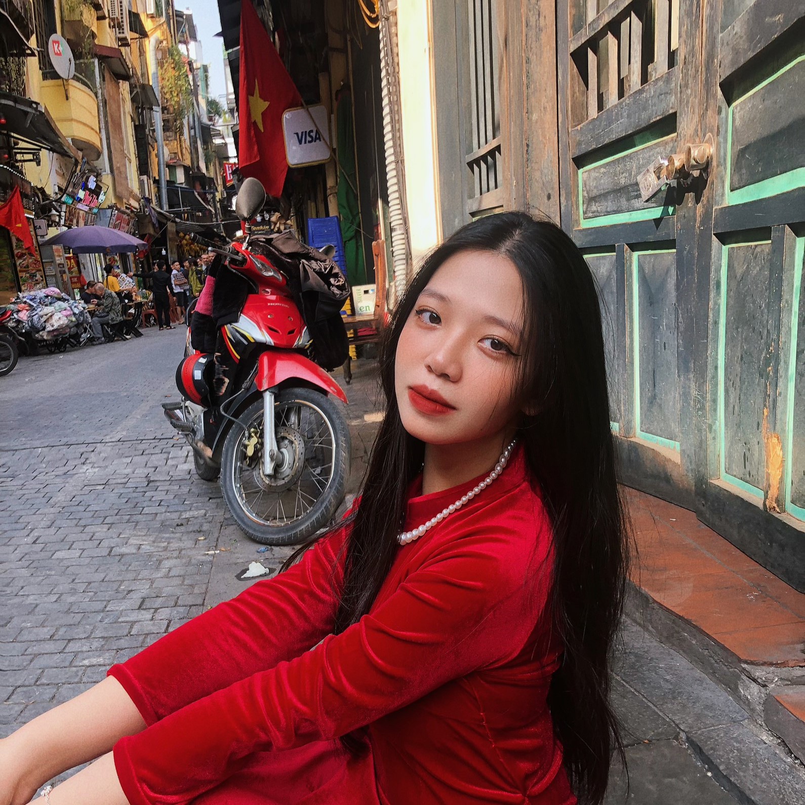 Phạm Huyền Thiên An