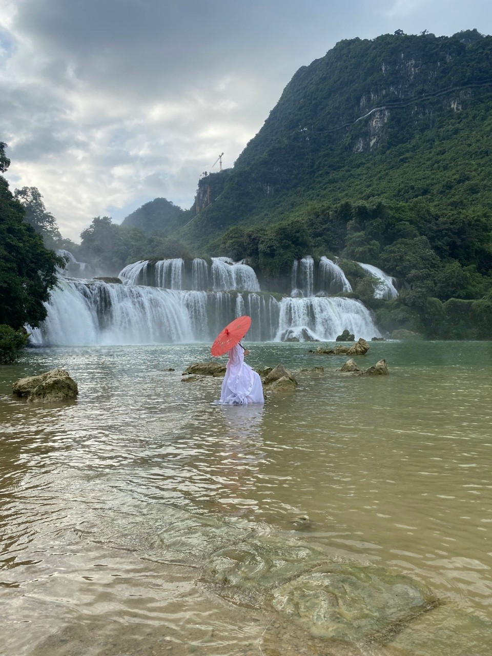 Hoàng Quyên