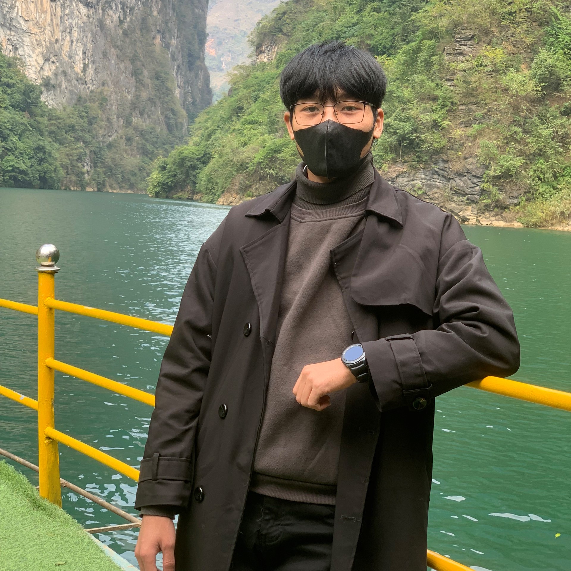Trương Quốc Tuấn