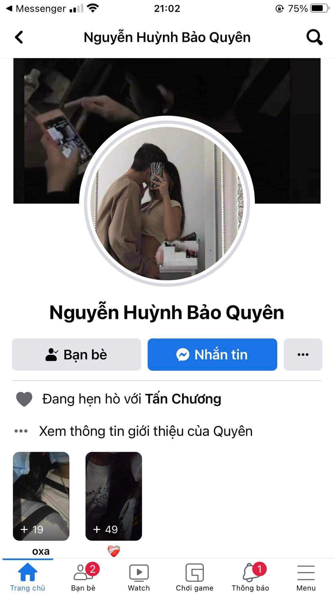 Bảo Quyên