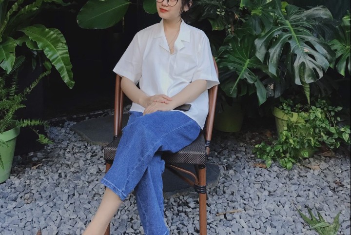  Thảo Hướng Nội 