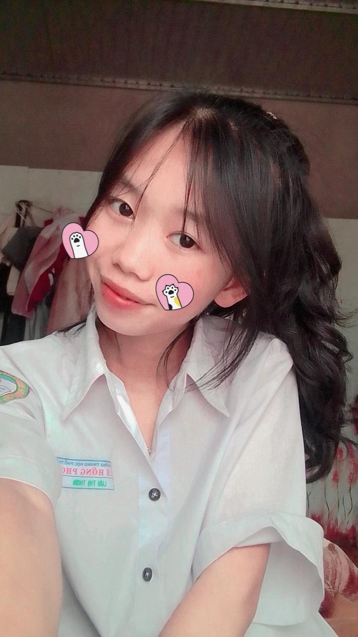 Lưu Thị Thơn