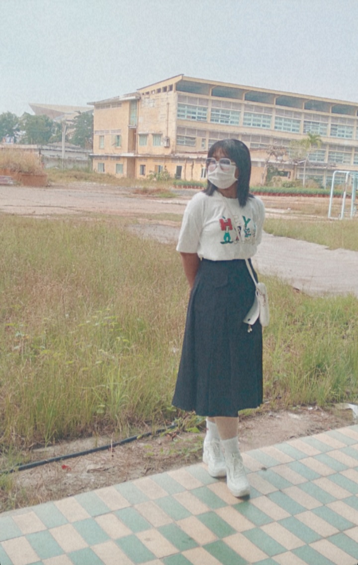 Tường Vy (Hanyou)