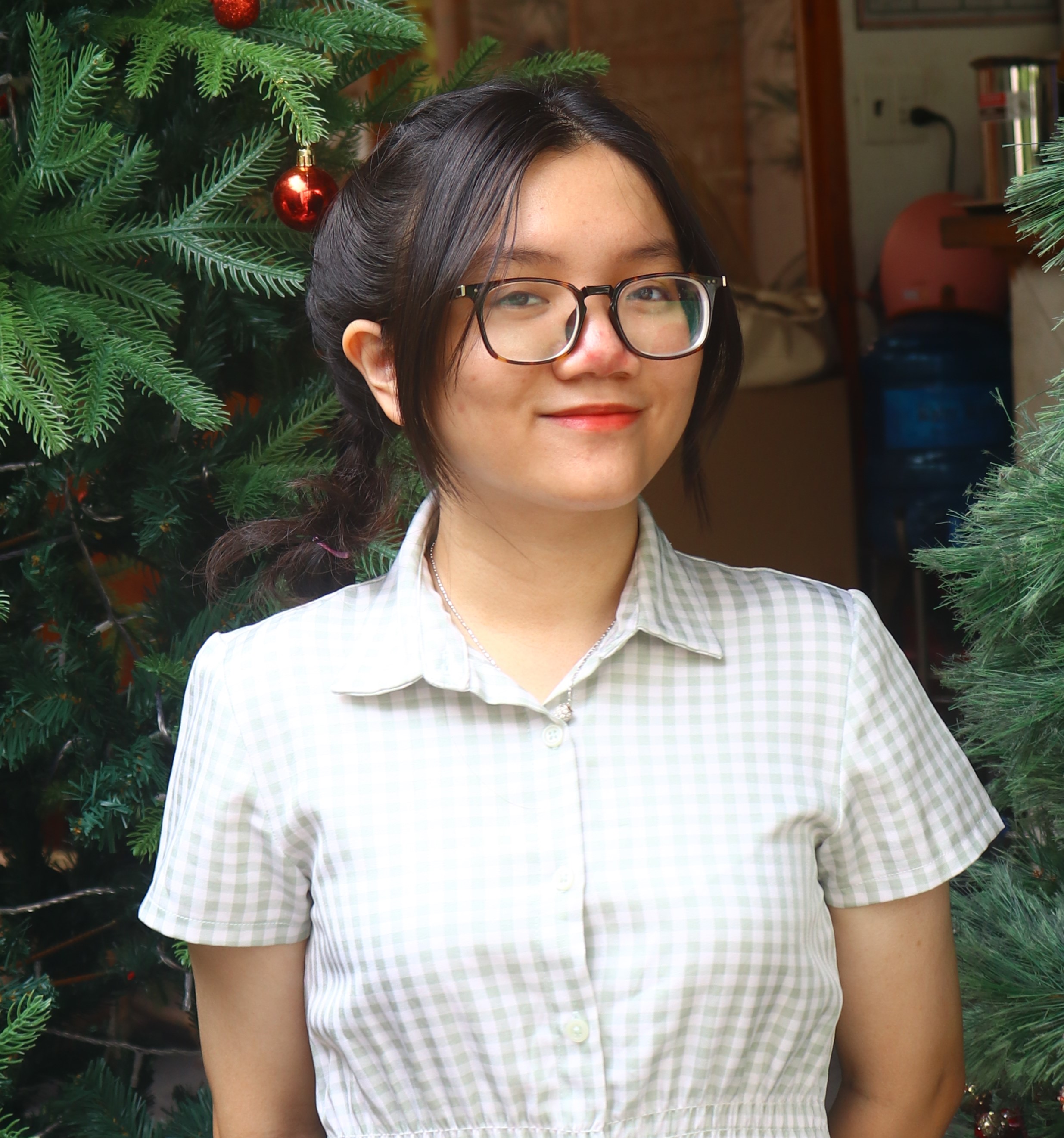 Mèo Một Nắng