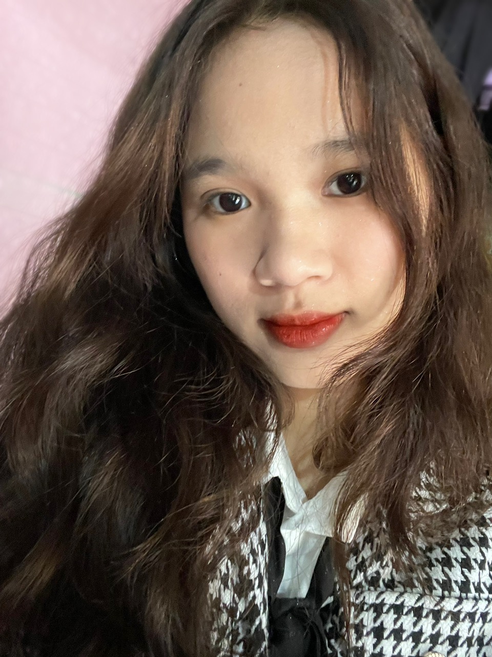 Phạm Thị Ngọc Minh