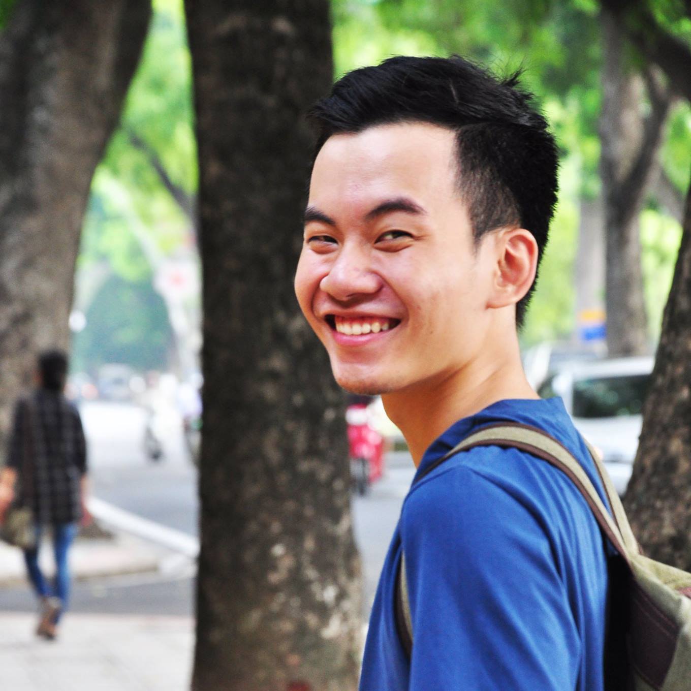 Trầm Kha
