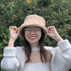 Nguyễn Thị Mai Trâm