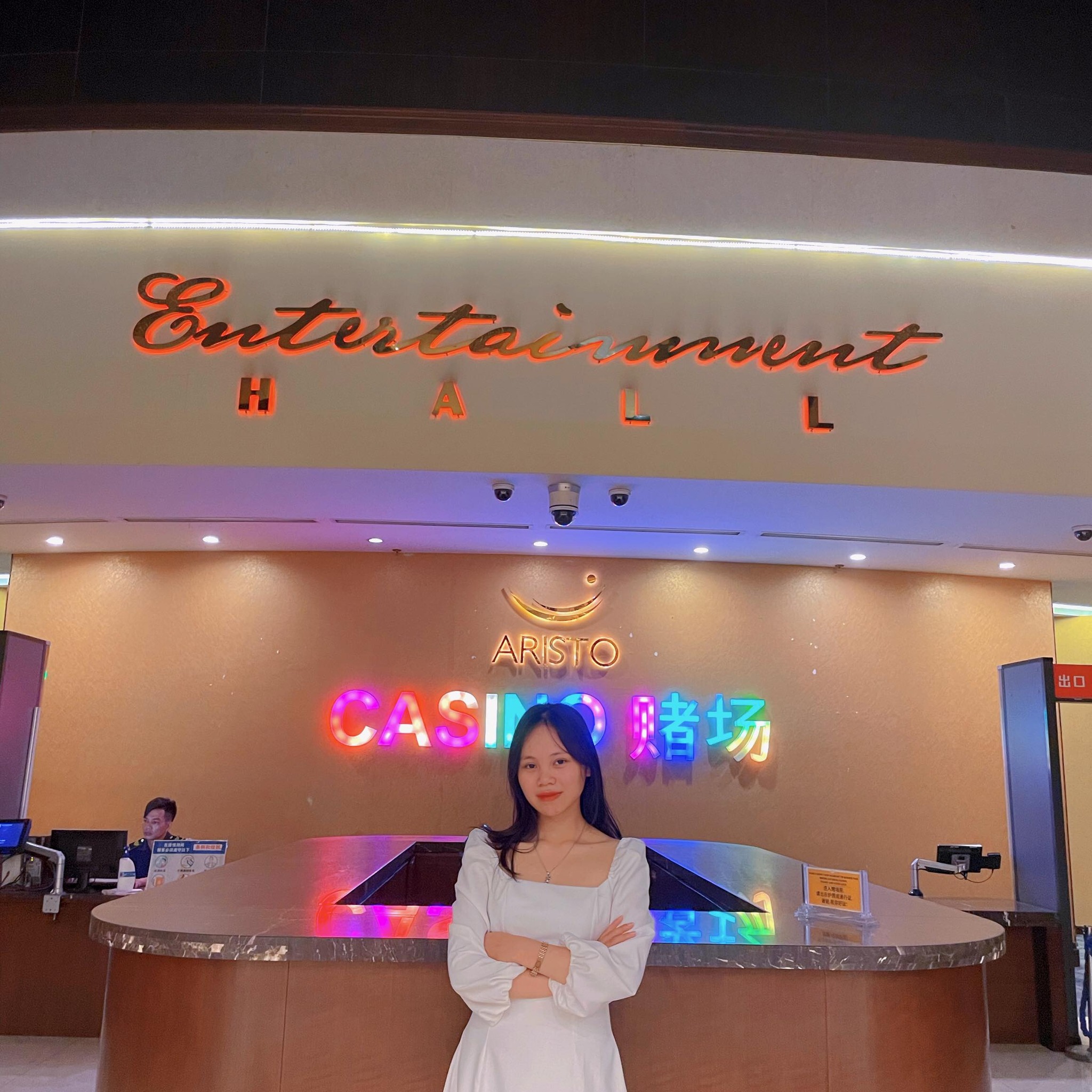 Nhật Hoa 