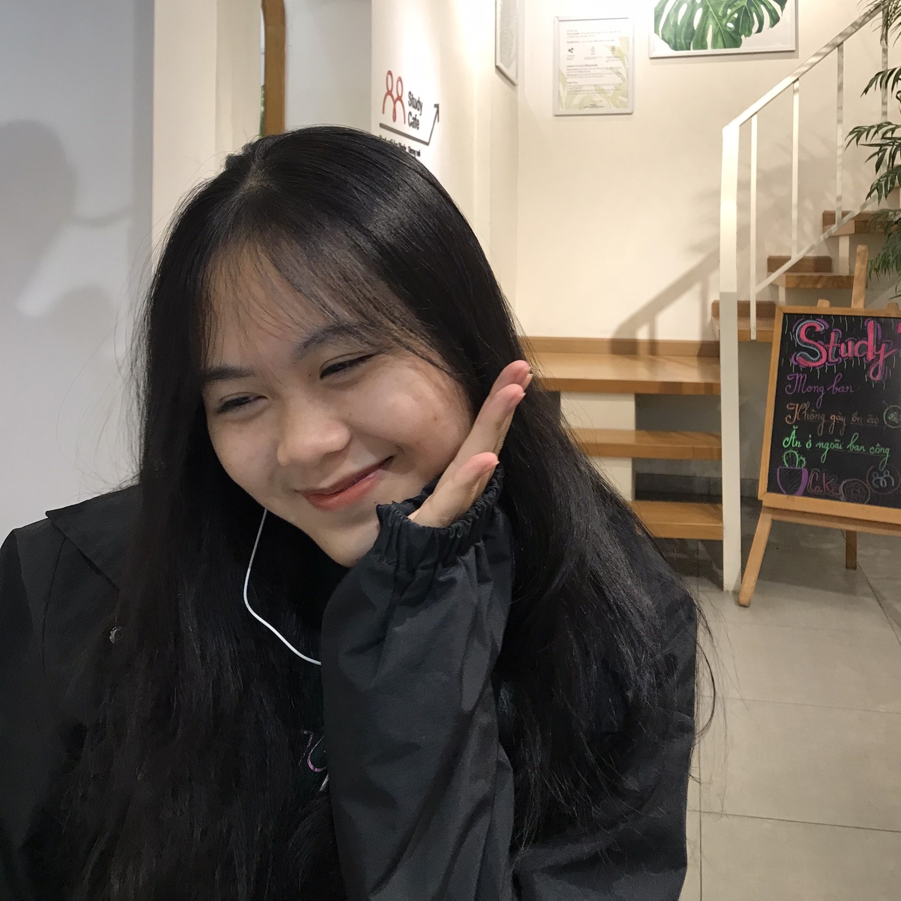 Ta đi giữa dải Ngân Hà  