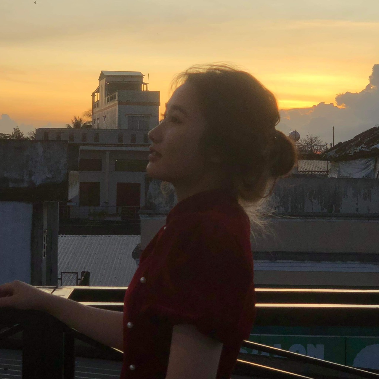 Yến My