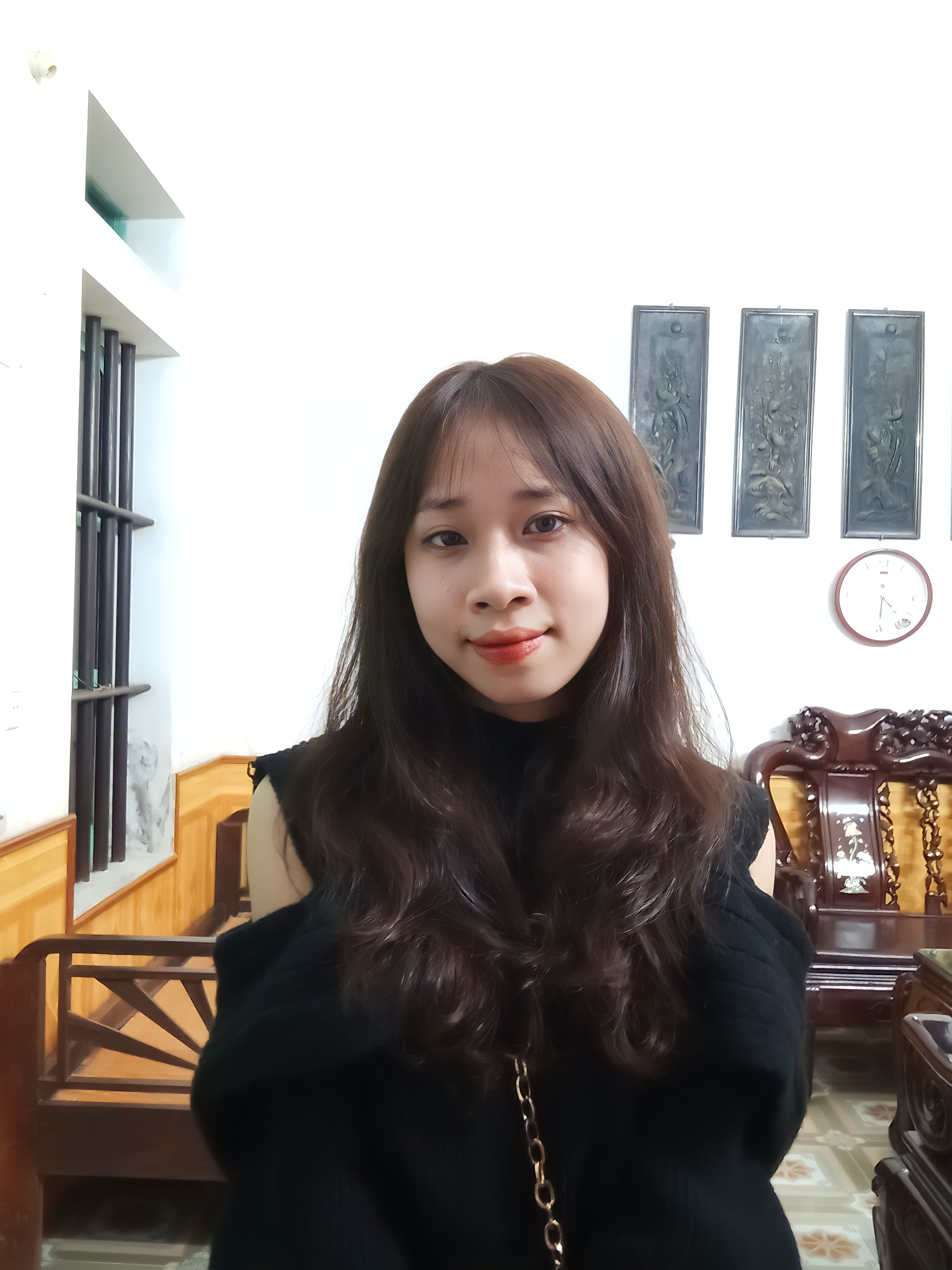 Trần Thị Thu Hà 