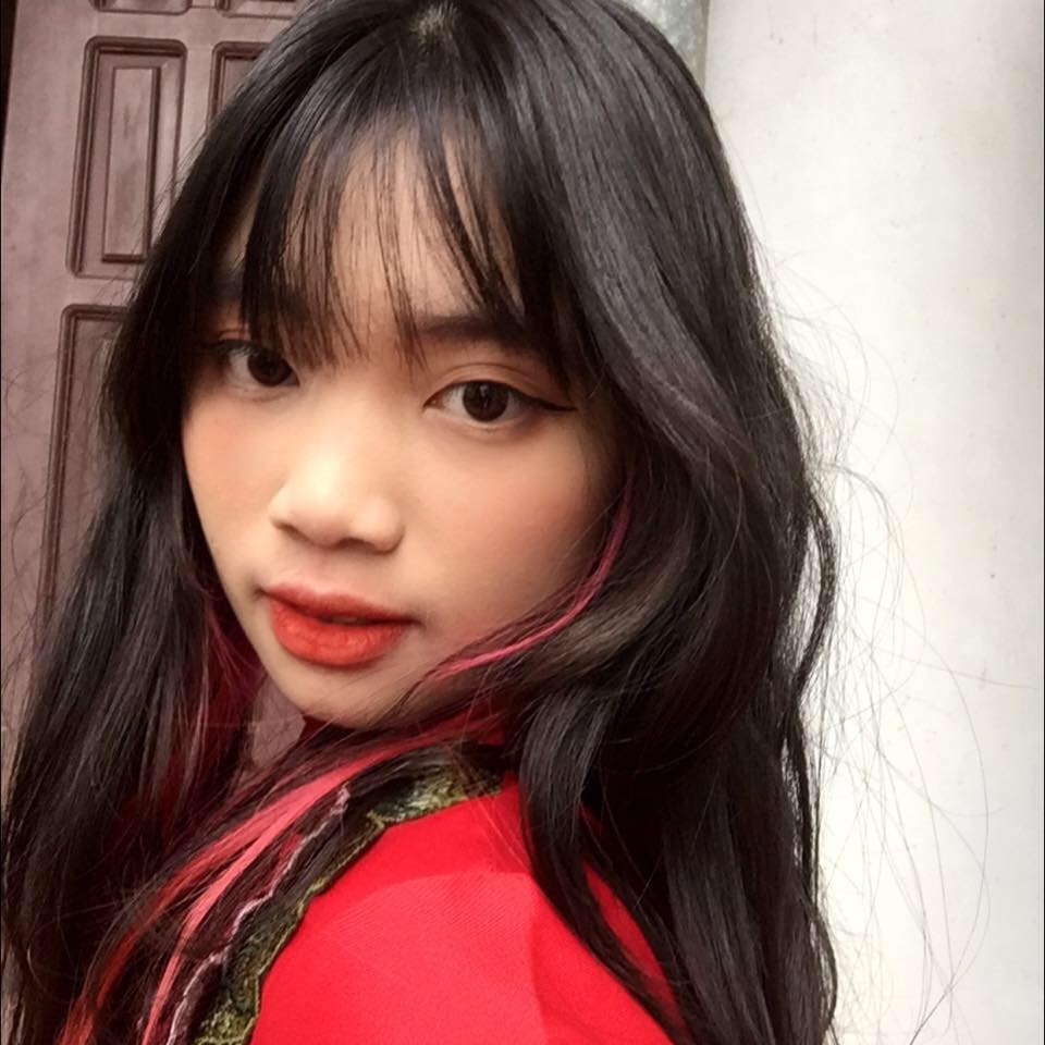 Nguyễn Thu Nga 