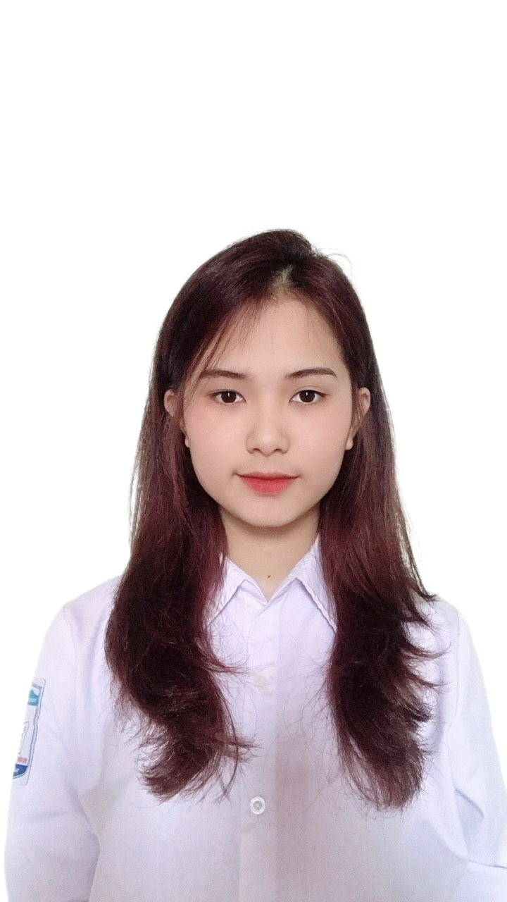 Nguyễn Thị Thanh Lam