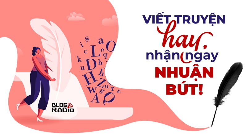 Blog radio tình yêu - Nghe radio online - Tải blog radio Mp3