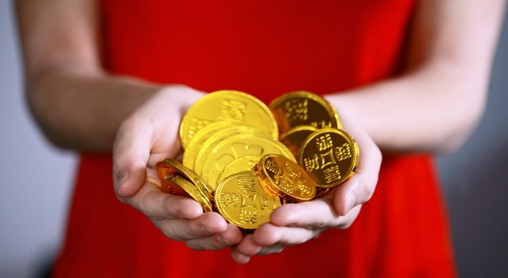 Mẹo cầu tài đắc tài, tiền bạc ào ào đổ về ví cho 12 cung hoàng đạo