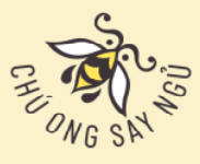 Chú ong say ngủ