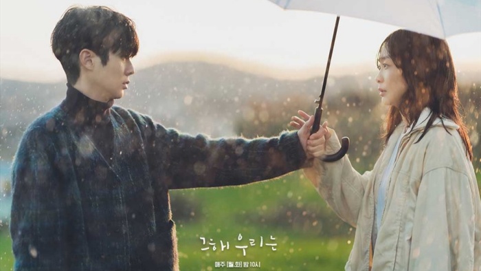5 bộ phim Hàn gợi nhớ những ký ức ngọt ngào của mối tình đầu