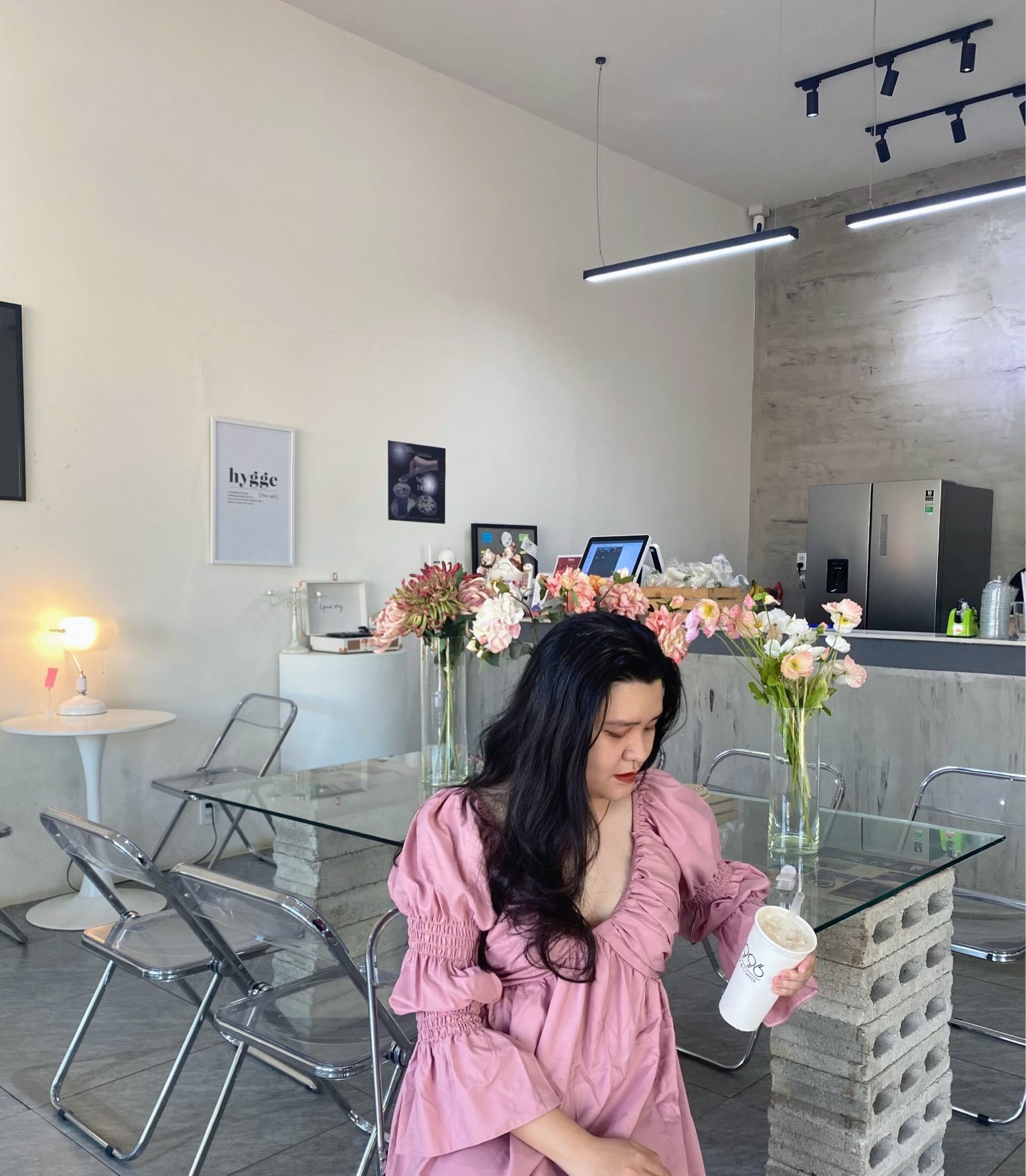 Lê Nguyễn Mỹ Linh