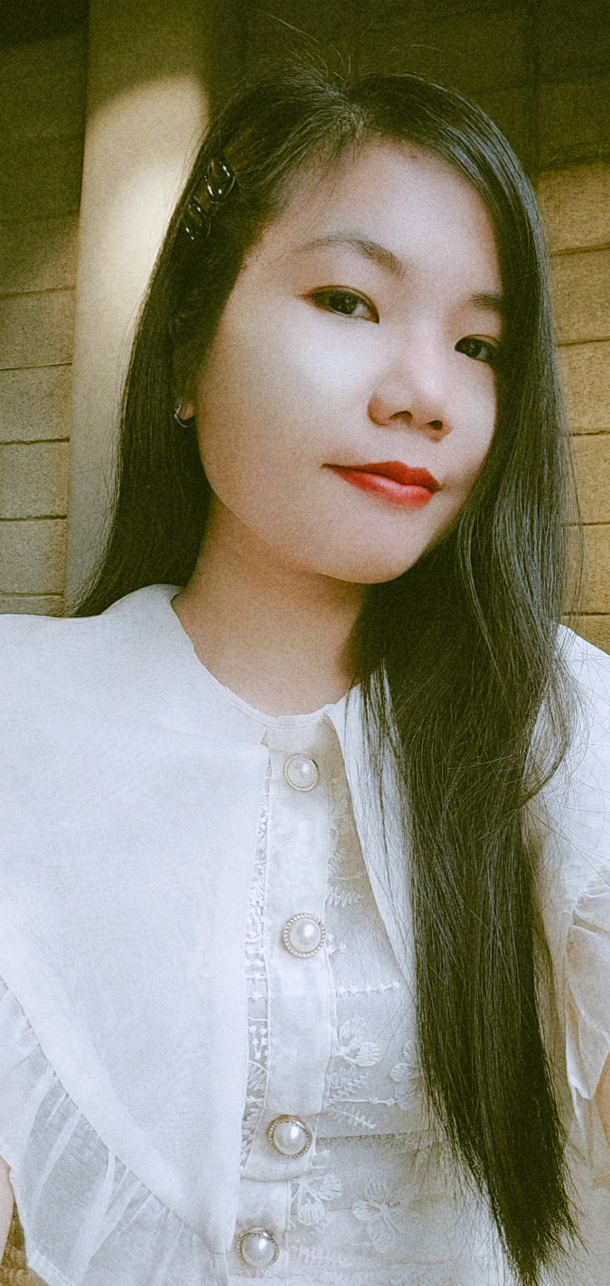 Trân Trân