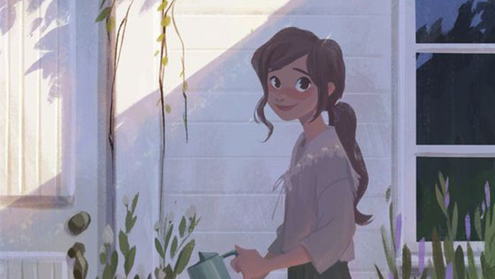 Bài học của tiếng cười Bài học của tiếng cười