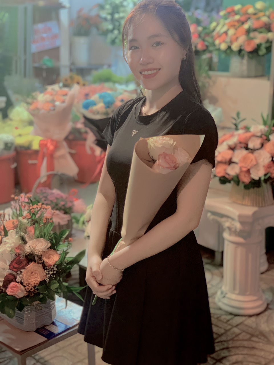 Nguyễn Thị Thảo Nguyên