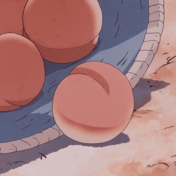 Peach